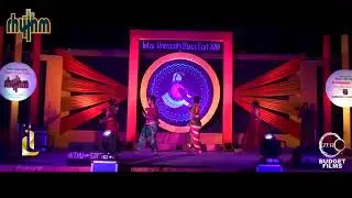 KUET (Dhrupodi) Performance | KU Inter University Dance Fest 2019