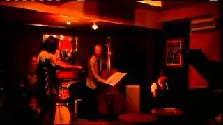 Autumn Leaves / SADAMURA x YOSHIGAKI QUARTET / July14 2011