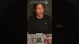❤️CANCER AN IMPORTANT MESSAGE ABOUT THE SOLAR ECLIPSE COMING