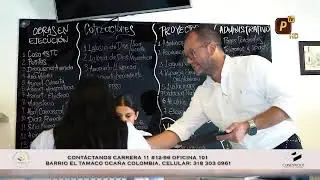 Magaz&iacute;n Nuestra Tierra   02/10/2025...