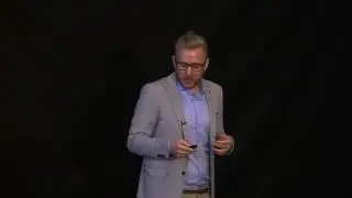 Conscious Politics | David Packer | TEDxDIT