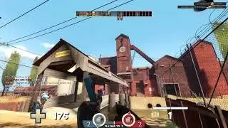 Pyro garden