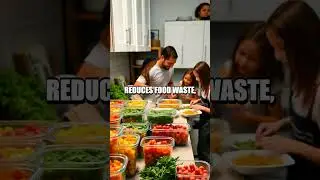 Cost-Effective Meal Prepping for Busy Lives