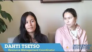 Dehcho K&rsquo;&eacute;hodi Stewardship & Guardianship Program