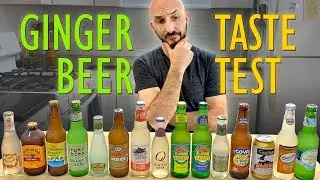 I Tasted All The Ginger Beer So You Dont Have To