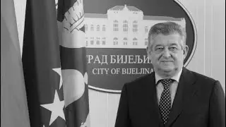 Preminuo Mićo Mićić