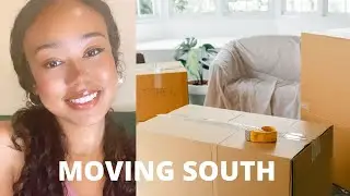 MOVING TO WINTER PARK, FL | ORLANDO FL