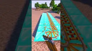 Minecraft Light hack😱#minecraft