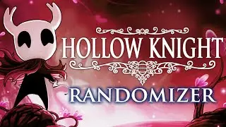 Hollow Knight Randomizer live