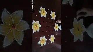 Jai Sri Ram watch' Full video on sresta rangoli