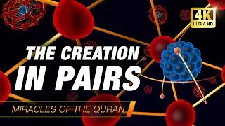 Scientific Miracles of the Quran #21 : The Creation in Pairs