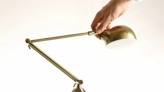 Newest Tech Unboxing 2020 - Eco Friendly LED Desk Lamp from Sunllipe - Official CR 2.0 Review