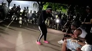 May Mayhem: Jay vs Pop