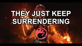 CHANDRA TRIBAL COUNTERS ANYTHING - MTG Arena - Original Decks - Historic