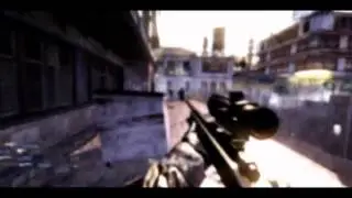 CoD4 OCE