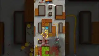 Assassin hunter game | Silent killing mission #viral #gameplay #bestgame #supportme 