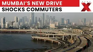 Mumbai Coastal Road Opens: 20-Minute Drive From Nariman Point to Bandra Explained