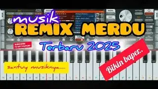 Musik Remix merdu Terbaru 2025 || musik org android || by@dadangwargun01