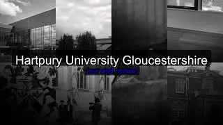Hartpury University