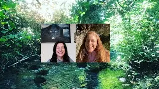 Accepting Self-Connection and Sacred Rituals to Accelerate Healing From Loss with Susanne Neff