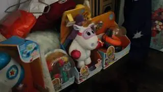 Update Video: I'm Back + Go Jetters Merchandise