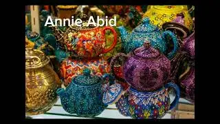 beautiful turkish dinner sets