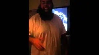 Hungryman - Biggie Freestyle Challenge