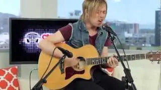 Live On Sunset - The Rocket Summer 