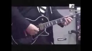 The Hives Live At T Mobile Playgrounds 2007