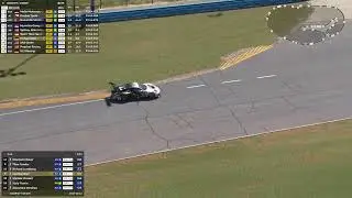 Daytona mit Matze - Simucube GT Endurance Series - Season 1 2026 - Porsche 992 GT3 - iRacing