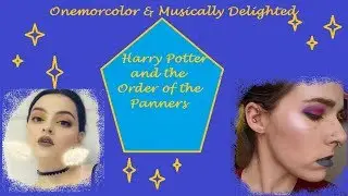 Harry Potter Project Pan | Update 1!