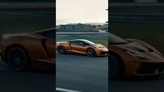 Ferrari F8 Tributo Premium Sports Car Review