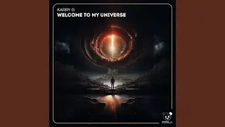 Welcome to My Universe
