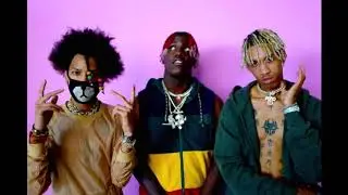 Ayo & Teo, Lil Yachty - Ay3 (@432hz)