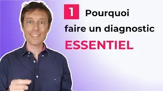 Formation gratuite compl&egrave;te pour r&eacute;aliser un diagnostic de maturit&eacute; num&eacute;rique Essentiel, partie 1/6