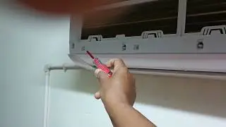 Air Aircond Bocor Media Inverter
