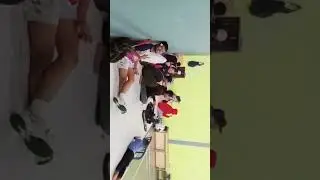 Sukamaju cup. Yudi/Liwa vs Iki/ringga.   Sihab/reksa vs guru/irawan
