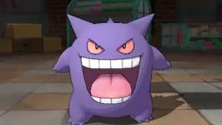 Pokemon Ultra Moon [Part 39: Thrifty Megamart - Acerola's Trial]