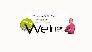 Chiropractor Murfreesboro TN Dinner with the Doc