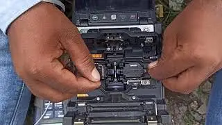 what is FAT | Fibre acess terminal box #splicing  #homeconnection #broadband #jiofibre #airtelfibre