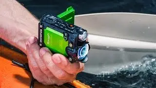 Top 5 4K Action Cameras 2018 (Better Than GoPro)