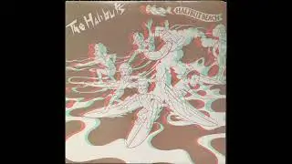 Monster Surfing Time - The Halibuts