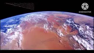 Earth - 4k crew Earth observation #earth #earthobservation #science #scienceproject #spacestation