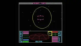 ELITE MISSAO 3 PARTE 1  #msx #elite #mission #elite #msx  #mission 3