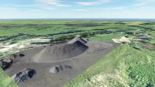 InfraWorks Norman Orbit