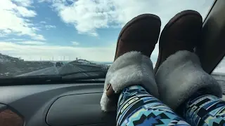 The Moving Chronicles