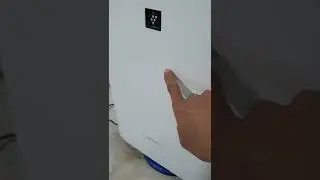 19/2/22&bull;(Đ&Atilde; B&Aacute;N) Lọc kk Sharp KC-F50 đời cao 216..gi&aacute; 2,9tr