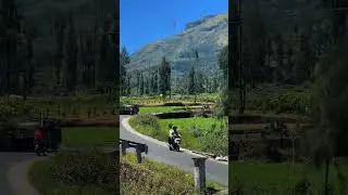 Journey to Countryside Paradise 🌿 Peaceful Life in the Mountains #PeacefulLife #RelaxingNature