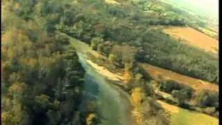 Greenway!  A River Discovery Part 1 of 2 ; Little Miami Incorporated