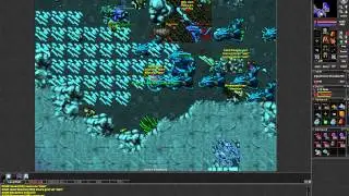 Ruthless Chaos: Thesarus